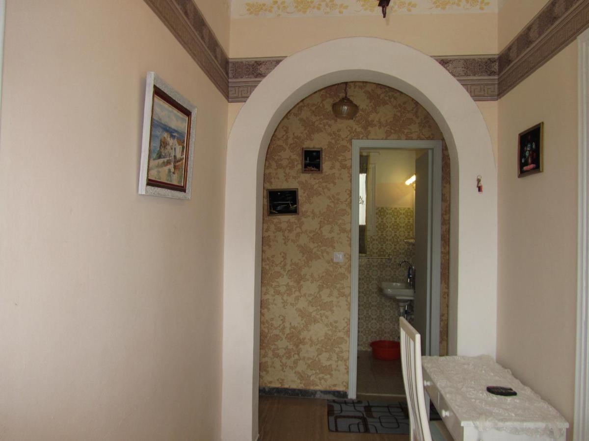Vanilla House Палеокастрица Экстерьер фото