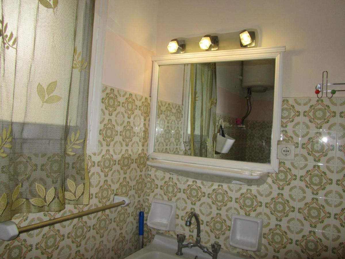 Vanilla House Палеокастрица Экстерьер фото