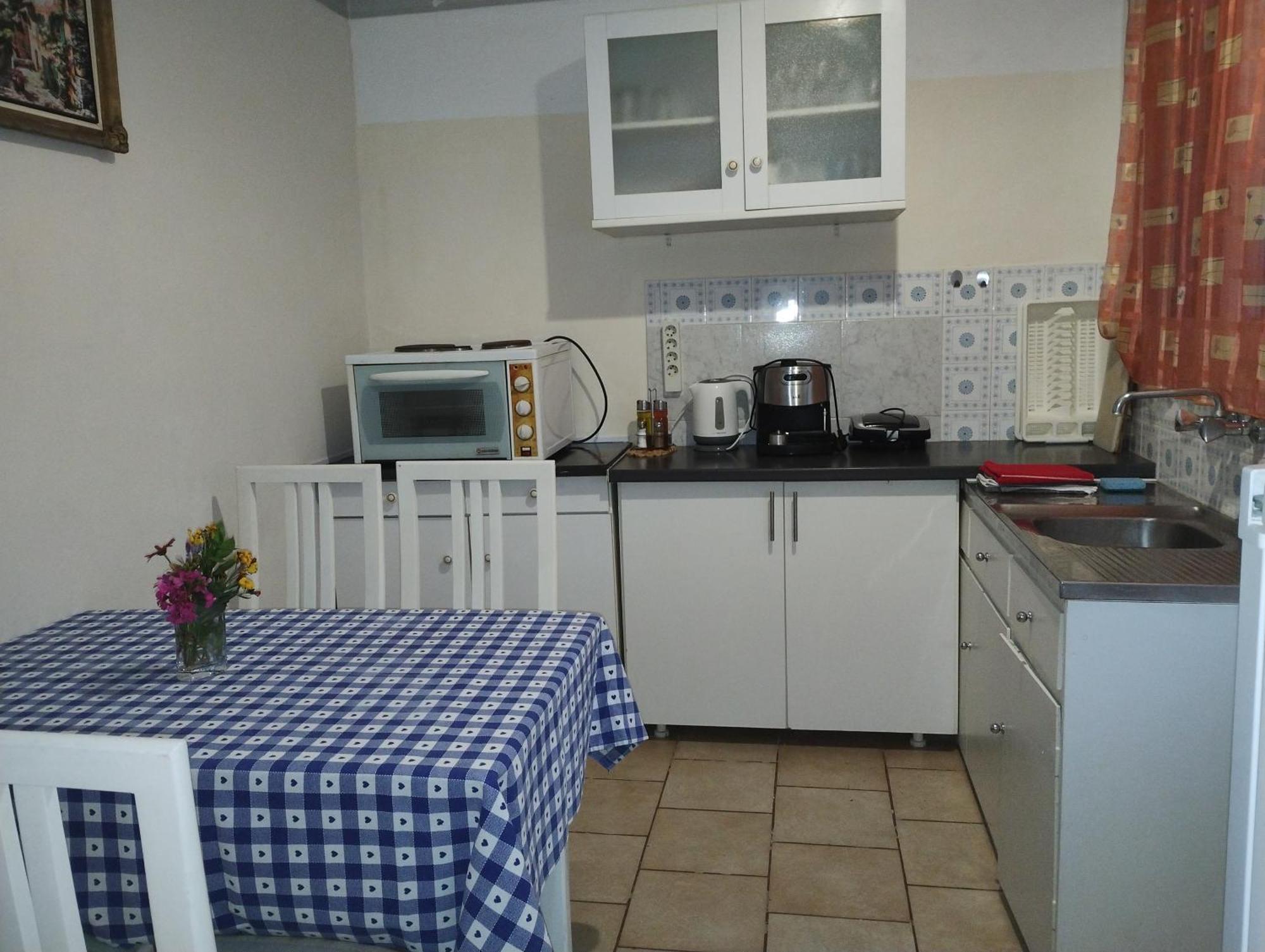 Vanilla House Палеокастрица Экстерьер фото